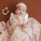 Cam Cam Copenhagen - Hydrofiele doek XL - Caramel Leaves