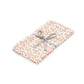 Cam Cam Copenhagen - Hydrofiele doek XL - Caramel Leaves