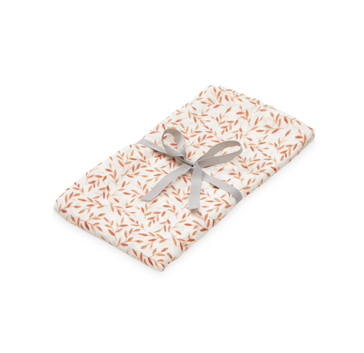 Cam Cam Copenhagen - Hydrofiele doek XL - Caramel Leaves