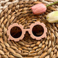 Sunny Zonnenbril Pink