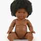 Minikane / Paola Reina Pop Jahia donker meisje (34cm)