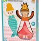TENDERLEAF PRINSES EN ZEEEERMINNEN