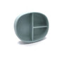 Siliconen Lunchbox - Jade