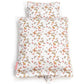 Smallstuff - Doll Bedding - Multi Butterfly