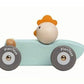 plan toys raceauto - kip