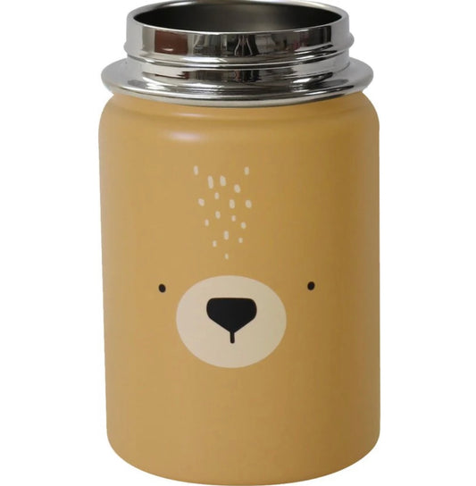 Eef Lillemor Thermische Drinkbeker | Honey Bear