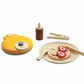 plan toys wafelset
