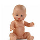 paola reina babypop gordi meisje alicia - 34 cm
