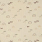 OYOY hydrofiele doeken regenboog mix (3st)