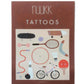 Organic tattoos Sports - Nuuk