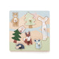 Kid's Concept Puzzel Edvin