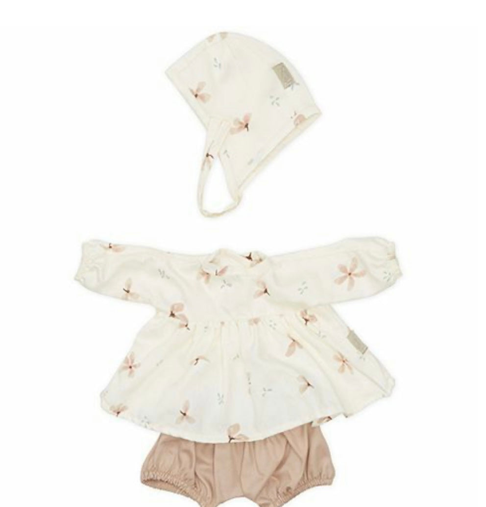 Poppenkleding
